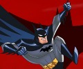 Gra Batman Skycreeper