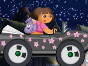 Dora Night Ride