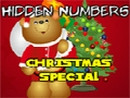 Hidden Numbers Christmas Special