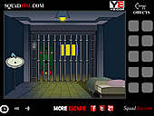Gra Ucieczka z więzienia