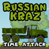 Russian KRAZ 3 Time Attack