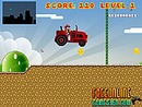 Gra Traktorowy Mario